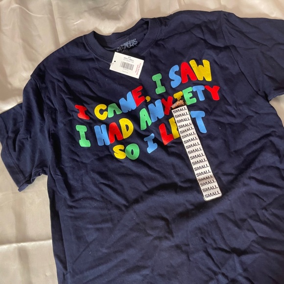 Spencer’s Tee - Picture 4 of 4